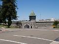 Folsom State Prison Museum